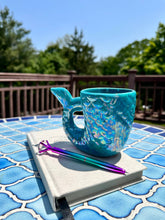 Load image into Gallery viewer, Mermaid Tail Mug
