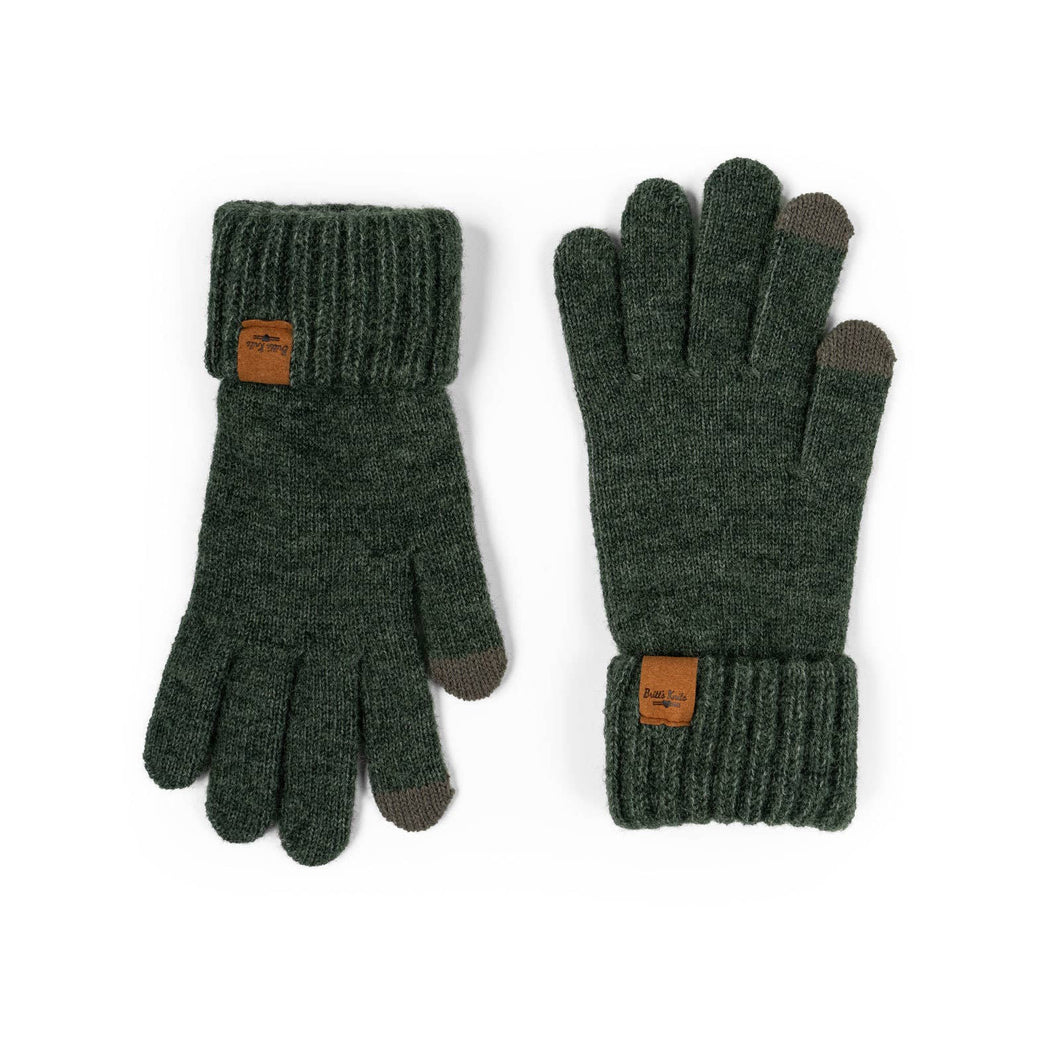 Britt's Knits Mainstay Gloves