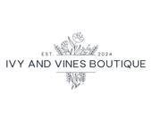 Ivy and Vines Boutique