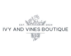 Ivy and Vines Boutique