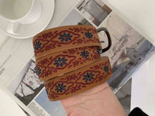 Load image into Gallery viewer, Vintage Distressed Belt
