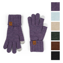 Load image into Gallery viewer, Britt&#39;s Knits Mainstay Gloves
