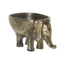Load image into Gallery viewer, EZZIE ELEPHANT POT
