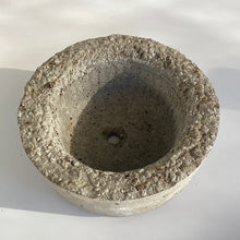 Load image into Gallery viewer, LITE Stone Pottery Large Dish Garden
