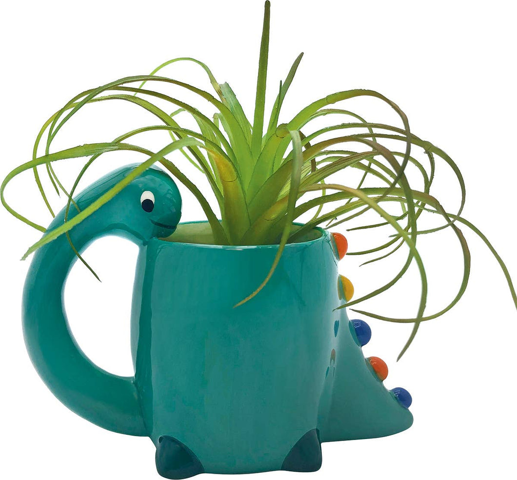 Dino Planter