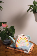 Load image into Gallery viewer, Over the Rainbow Watering Can

